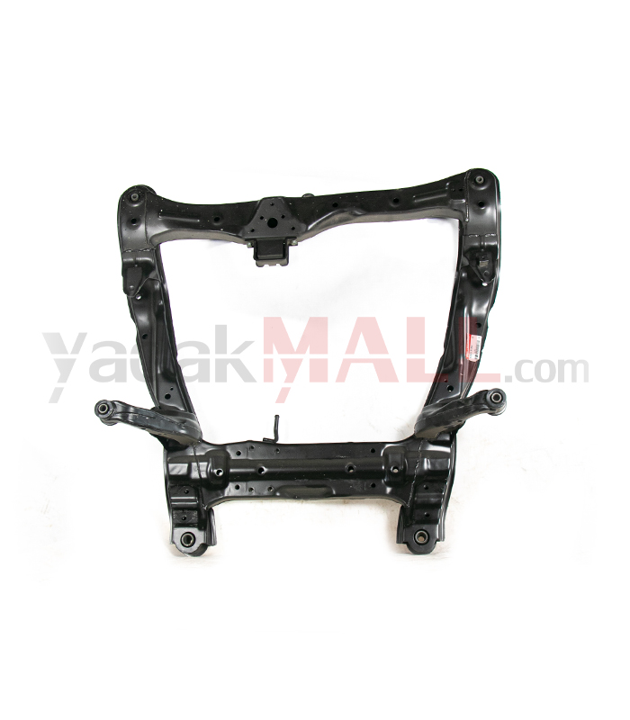 رام زیر موتور اپیروس